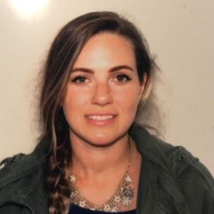 Meet your Posher, Stephanie